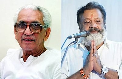 சேதி தெரியுமா...? 104, கேரளா ஹவுஸ்!